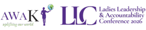 Ladies Leadership And Accountability Conference
